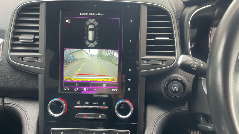 Renault Koleos 1.7 Blue dCi GT Line 5dr 2WD X-Tronic Diesel Estate